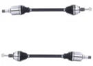 Front Left & Right Cv Axles Shaft For Volkswagen ID.4 2021 2022 2023. Fixed Price $323.00.