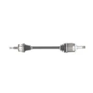 Trakmotive MI-8173 Cv Axle Shaft For 05-10 Chrysler Dodge 300 Charger Magnum. Fixed Price $116.29.