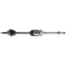 For Toyota RAV4 & Scion Front Right Passenger Side Cv Axle Shaft Csw. Fixed Price $150.41.