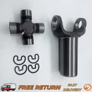 Transmission Slip Yoke 2-3-10431X&5-153X Joint Kit Fits For Gm Turbo TH400. Fixed Price $49.99.