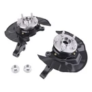 Front Rh Steering Knuckle Wheel Hub Bearing For Toyota Corolla KA698388 03-08. Fixed Price $139.87.