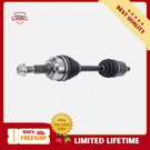 Front Left Cv Axle For Limited Slip 2005-2010 Jeep Commander Grand Cherokee 4WD. Fixed Price $70.40.