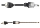 Front Cv Drive Axle Shaft For Volvo S40 2005-2012 Wheel Automatic. Fixed Price $309.00.