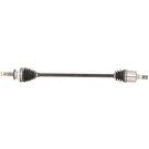 HY-8018 Trakmotive Cv Half Shaft Axle Front Passenger Right Side Hand For Optima. Fixed Price $92.94.