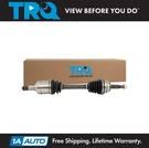 Trq Front Left Cv Axle Shaft For 2007-2011 Toyota Camry. Fixed Price $96.95.