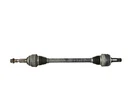 07-17 Lexus LS460 USF40 Rear Left Driver Side Axle Cv Half Shaft 42340-50070 Oem. Fixed Price $63.00.