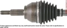 Cardone (A1) Industries 60-2154 Cv & Joint Oem. Fixed Price $113.69.