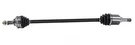 Axle Assembly-new Gsp NCV12527. Fixed Price $83.99.