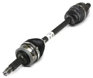 Oem Left Driver Side Front Axle Shaft For Hyundai, Kia Accent, Rio Manual. Fixed Price $209.99.