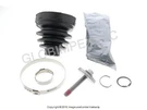 Volvo (2007-2016) C.v. Boot Front Left Or Right Inner (1 Kit) Oem Gkn Loebro. Fixed Price $50.30.
