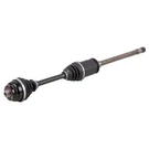 Front Right Cv Axle Shaft For Bmw 550I Gt Xdrive 750I 750LI. Fixed Price $158.41.