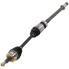 For Mazda 3 2014 2015 2016 2017 Front Right Passenger Side Cv Axle Shaft Tcp. Fixed Price $204.41.