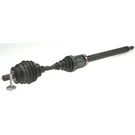 For Volvo S60 V70 Loebro Drive Axle Front Gap. Fixed Price $434.41.