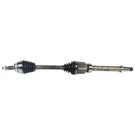 Gsp Lexus Toyota (3.3 3.5 Awd) Axle Assy Front Right NCV69206. Fixed Price $231.69.