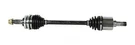 Axle Assembly-new Gsp NCV68011 Fits 99-00 Suzuki Esteem. Fixed Price $81.99.