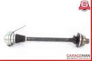 08-12 Audi S5 A5 Rear Right Or Left Side Axle Shaft Awd 8K0501203K Oem. Fixed Price $32.50.