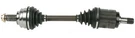 Cv Axle Shaft-drive Cardone 66-9255 Fits 00-01 Bmw X5. Fixed Price $103.95.