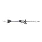 Trakmotive HY-8104 Cv Axle Shaft For 06-10 Hyundai Azera Sonata. Fixed Price $139.74.
