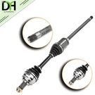 Front Right Cv Axle For 2001-2006 Bmw X5 3.0I 3.0L 4.4I 4.4L 4.6IS 4.8IS 4.8L. Fixed Price $75.57.
