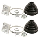 For Bmw E46 325XI 330XI E53 X5 Oem 2X Front Outer Axle Boot Kit C/v Joint. Fixed Price $40.96.