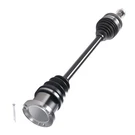 Front Left Axle Assembly For Infiniti 14-24 Q50 14-17 NCV39057. Fixed Price $108.79.