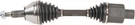 Cardone 66-3740 Cv Axle Shaft. Fixed Price $84.09.