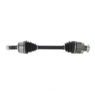 Cv Axle Shaft Surtrack HO-8541 Fits 15-17 Honda Accord. Fixed Price $165.24.