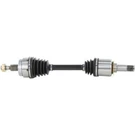 Trakmotive MB-8005 Cv Axle Shaft. Fixed Price $147.25.