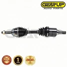 Front Left Cv Axle Shaft For Nissan Sentra 2.5L L4 Fwd Manual Trans 2002-2006. Fixed Price $124.22.