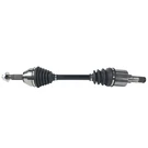 2010 2011 2012 2013 Ford Transit Connect 2.0L Front Driver Cv Axle Assembly. Fixed Price $67.88.
