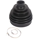 Outer Cv Axle Boot Kit Front For Chevrolet Silverado 1500 1999-2008 2009 2010. Fixed Price $18.79.