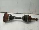84649888 Front Axle Shaft From 2021 Chevrolet Silverado 2500 12543792. Fixed Price $141.94.