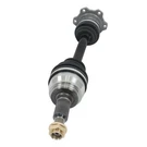 Front Cv Axle Shaft For 2007-2020 Chevy Gmc Silverado Sierra 1500 Tahoe Yukon. Fixed Price $73.08.