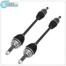 2PCS Front For Subaru Impreza 2.0L 2004-2005 Baja 2.5L 2004-06 Cv Axles. Fixed Price $238.48.