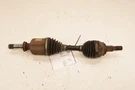 2017-2019 Gmc Acadia SLT-1 Awd Front Left Driver Side Cv Axle Half Shaft. Fixed Price $109.78.