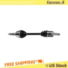 Front Left Cv Axle Shaft For Maxima 2009 2010 2011. Fixed Price $132.12.