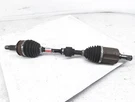 2015-2017 Honda Accord Front Driver Cv Axle Driveshaft 44306-T2A-A21. Fixed Price $87.00.