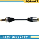 HO-8546 Trakmotive Cv Half Shaft Axle Front Passenger Right Side Hand For Civic. Fixed Price $165.74.