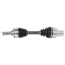Gsp 19-23 Ford Ranger (2.3) Axle Assembly Front Right NCV11256. Fixed Price $190.23.
