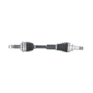 Trakmotive TO-8250XTT Extended Travel Cv Axle Shaft For 07-22 Sequoia Tundra. Fixed Price $225.99.