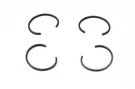 New Oem Ford 03-17 Expedition Lincoln Navigator Rear Axle Circlip Qty 4 Nos. Fixed Price $10.79.