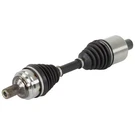 For Mercedes GLK250 & GLK350 4MATIC Awd Front Left Driver Side Cv Axle Shaft Csw. Fixed Price $88.41.