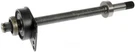 Drive Axle Shaft Assembly Dorman 630-468 Fits 08-11 Ford Focus. Fixed Price $323.99.