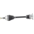 For Vw Beetle Golf Jetta Audi Front Driver Left Cv Joint Axle Shaft Assembly. Fixed Price $94.76.