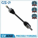 Cv Axle Shaft Front Left For 2011 2012 2013 2014 Hyundai Sonata 2.4L L4. Fixed Price $134.32.