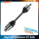 Front Right Cv Axle Joint Assembly For Mazda 2.3L L4 2004-2005 Fwd Auto Trans. Fixed Price $142.14.