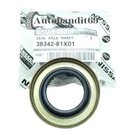 38342-81X01 Fits For Nissan & Infiniti 1985-2013 Seal-oil Diff Convtr Housng. Fixed Price $20.20.