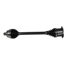 For Volkswagen Phaeton 2004 2005 2006 Front Left Cv Axle Shaft Gap. Fixed Price $143.41.