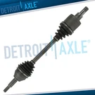 Front Right Cv Axle Shaft Assembly 2004-2007 Ford Freestar Mercury Monterey. Fixed Price $51.95.