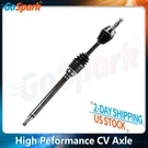 Front Passenger Side Cv Axle Shaft For 93-97 Volvo 850 1998 S70 V70 Fwd. Fixed Price $160.60.